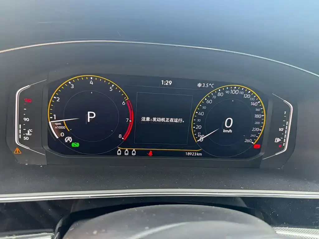 Volkswagen Passat — фото 6