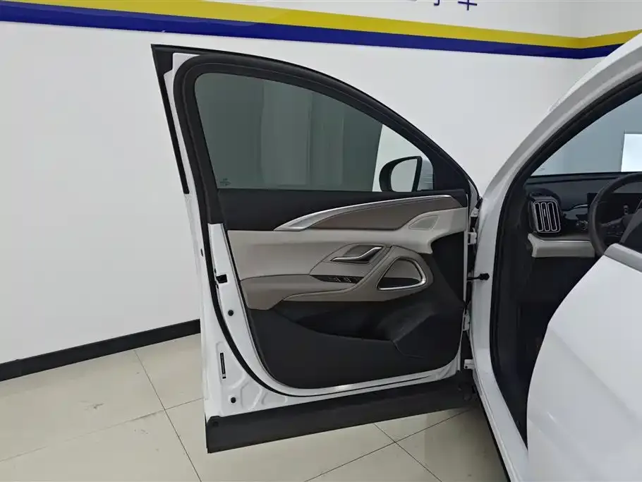 BYD Pro New Energy — фото 7