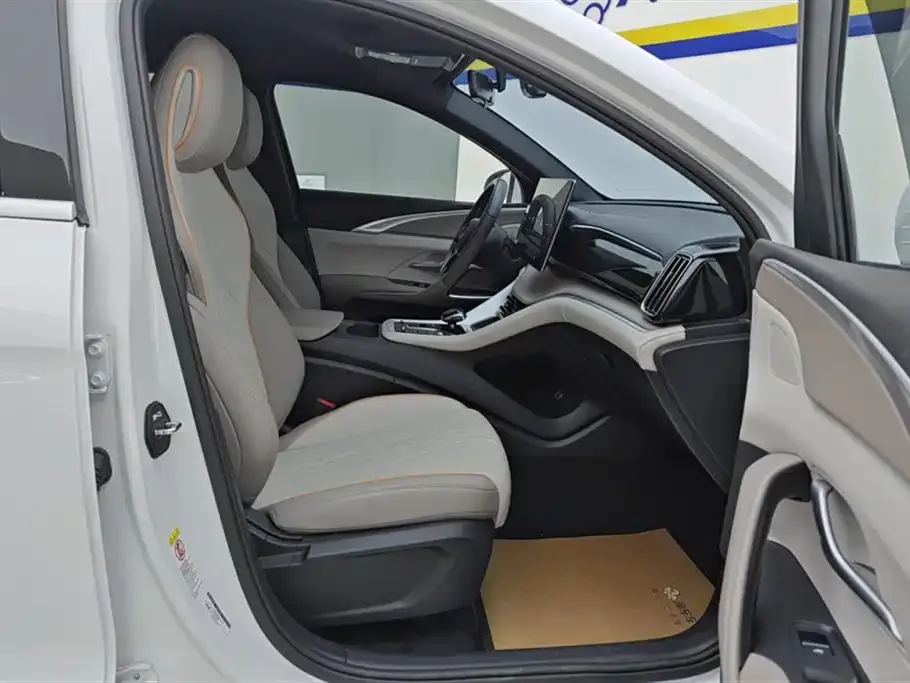 BYD Pro New Energy — фото 6
