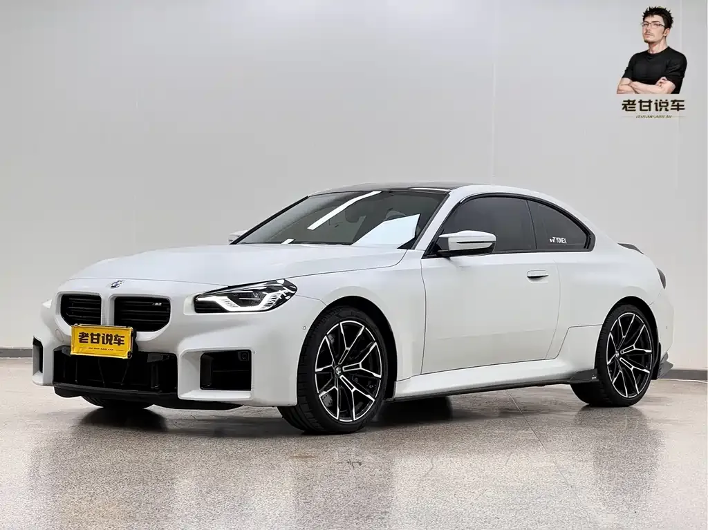 BMW M2 — фото 1