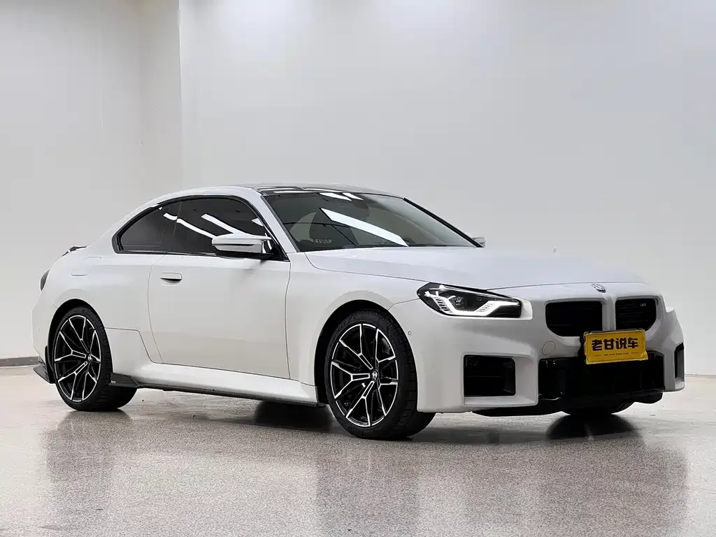 BMW M2 — фото 3