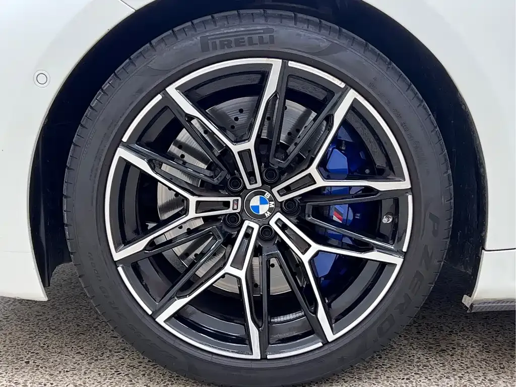BMW M2 — фото 10