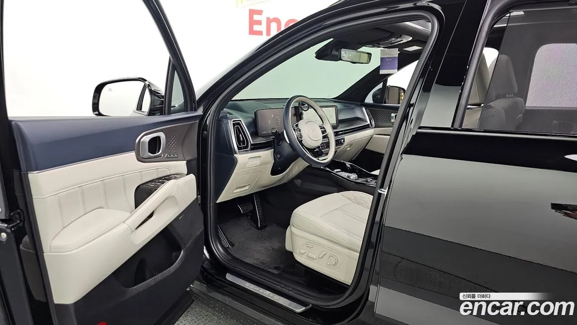 Kia Sorento — фото 2