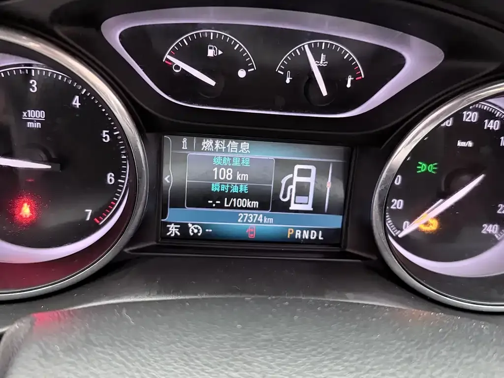Buick Envision Plus — фото 2