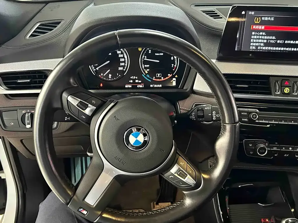 BMW X2 — фото 4