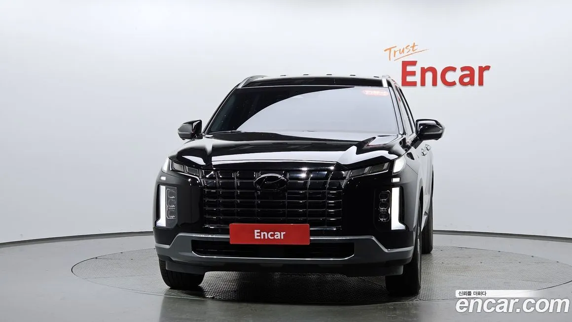 Hyundai Palisade — фото 4