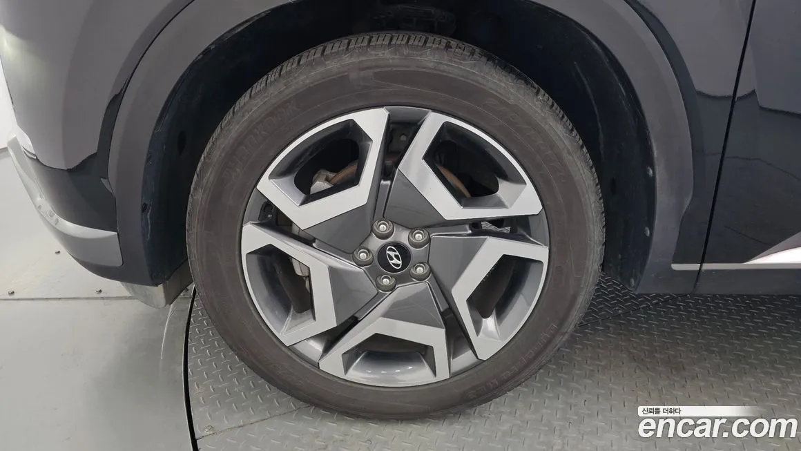 Hyundai Palisade — фото 3