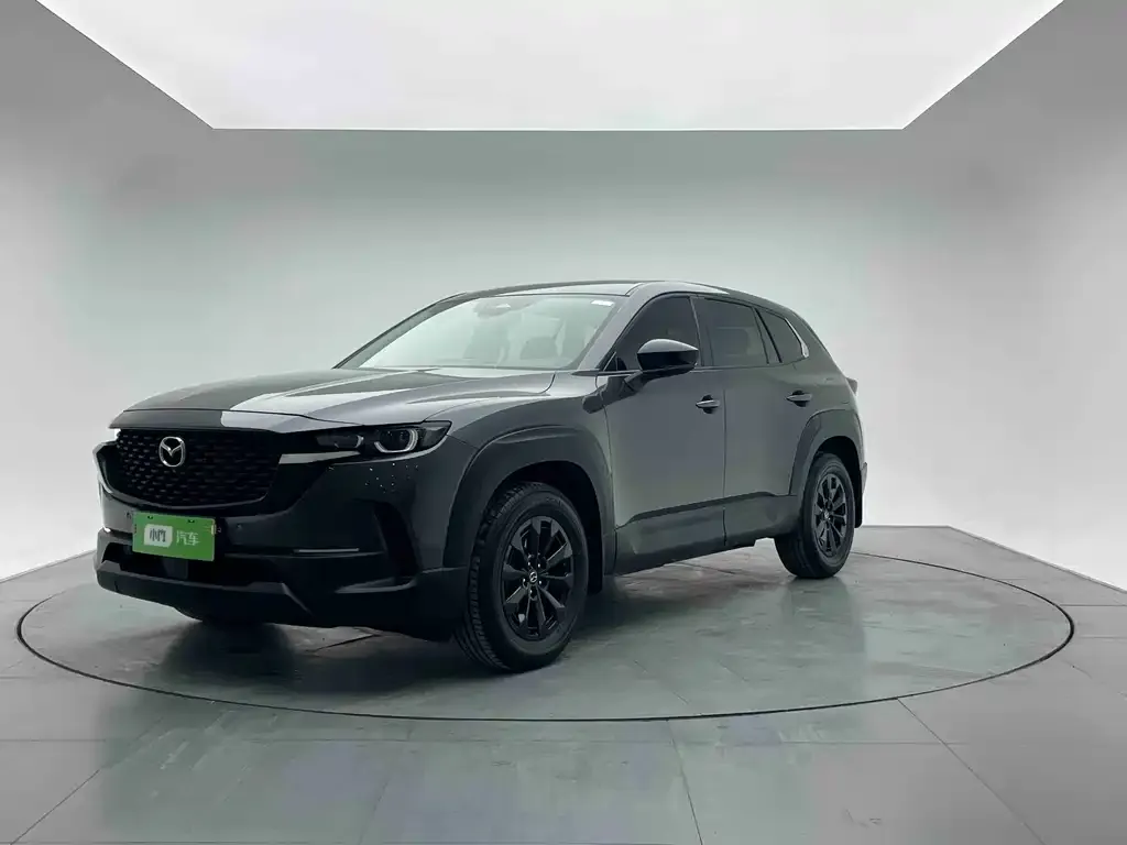 Mazda CX-50 Xingye — фото 1