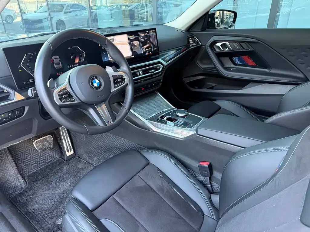 BMW 2 Series (Import) — фото 5