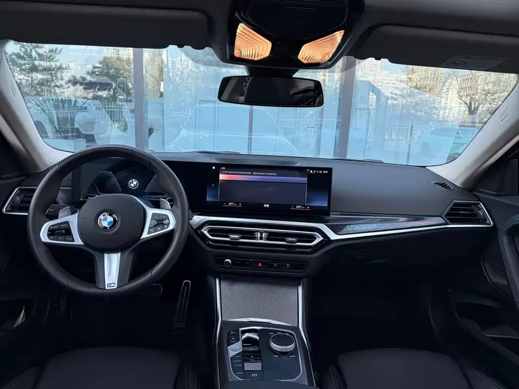 BMW 2 Series (Import) — фото 3
