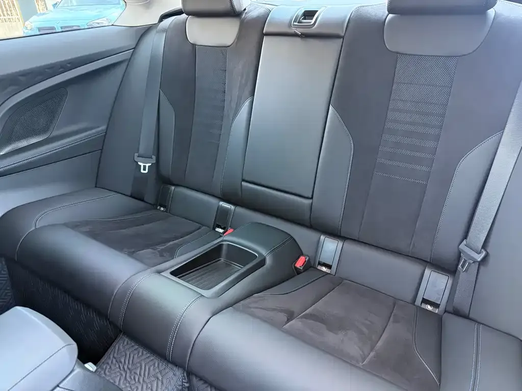 BMW 2 Series (Import) — фото 8