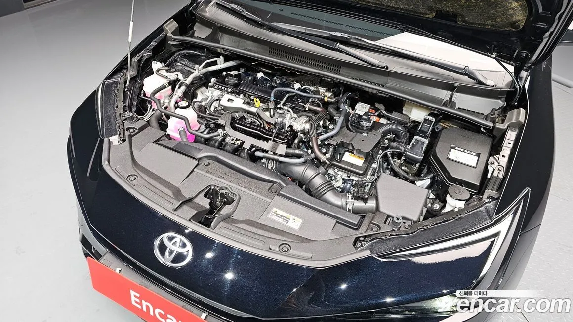Toyota Prius — фото 9