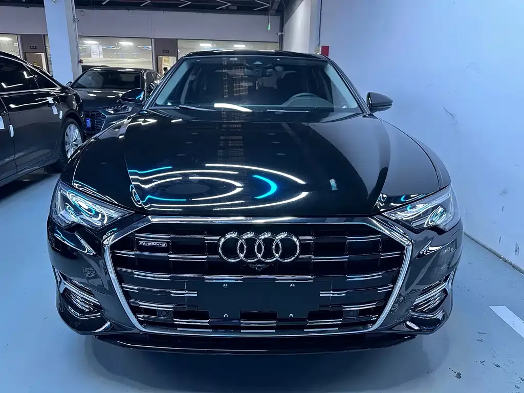 Audi A6L — фото 4