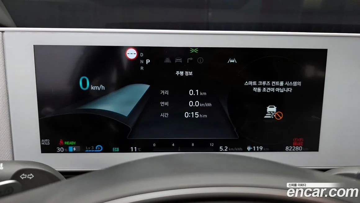 Hyundai Ioniq5 — фото 8