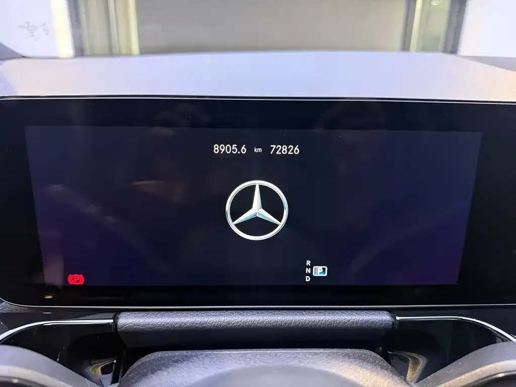 Mercedes-Benz GLA — фото 7