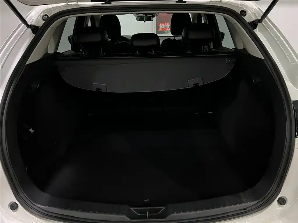 Mazda CX-5 — фото 2