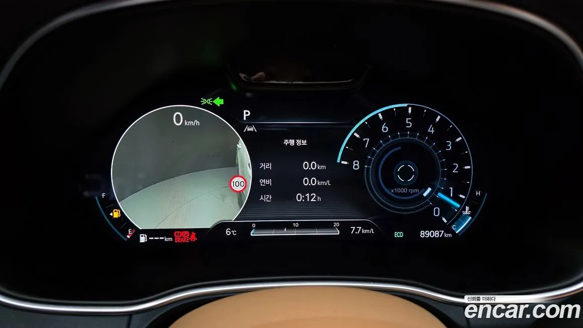 Genesis GV80 — фото 4