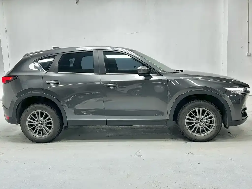 Mazda CX-5 — фото 5