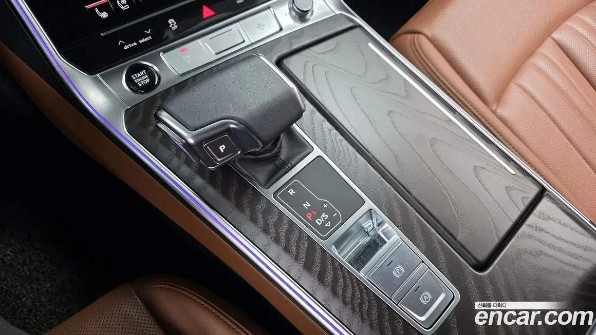 Audi A6 — фото 2
