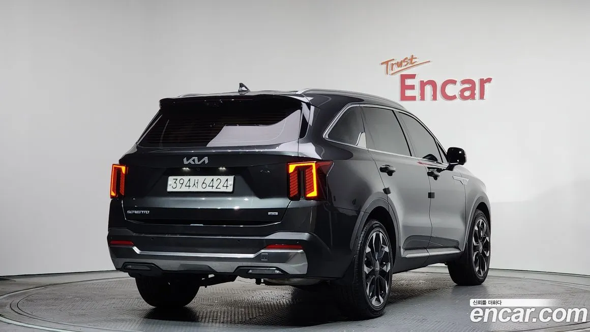 Kia Sorento — фото 2