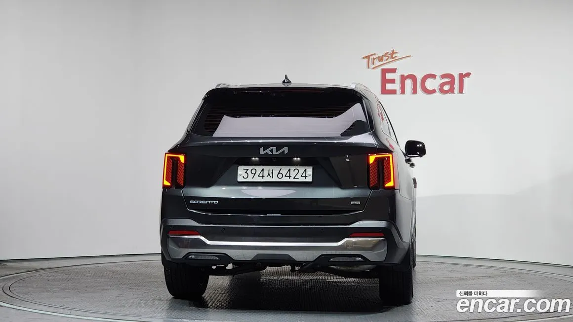 Kia Sorento — фото 4