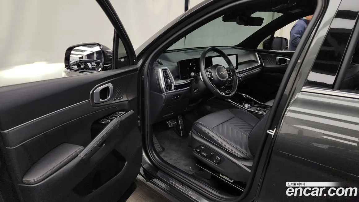 Kia Sorento — фото 5