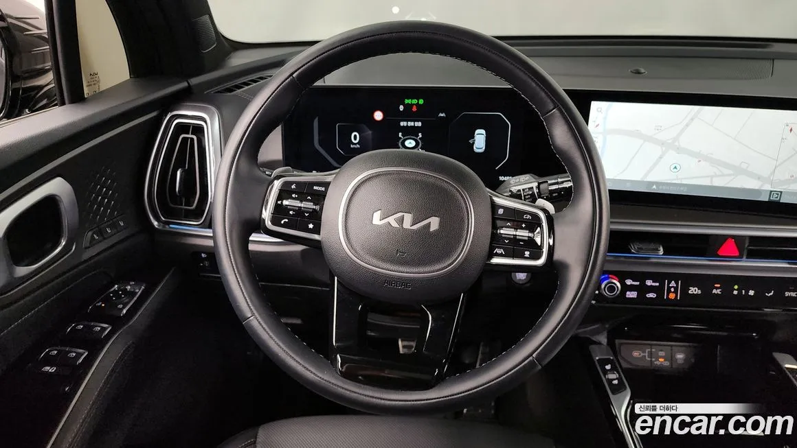 Kia Sorento — фото 6