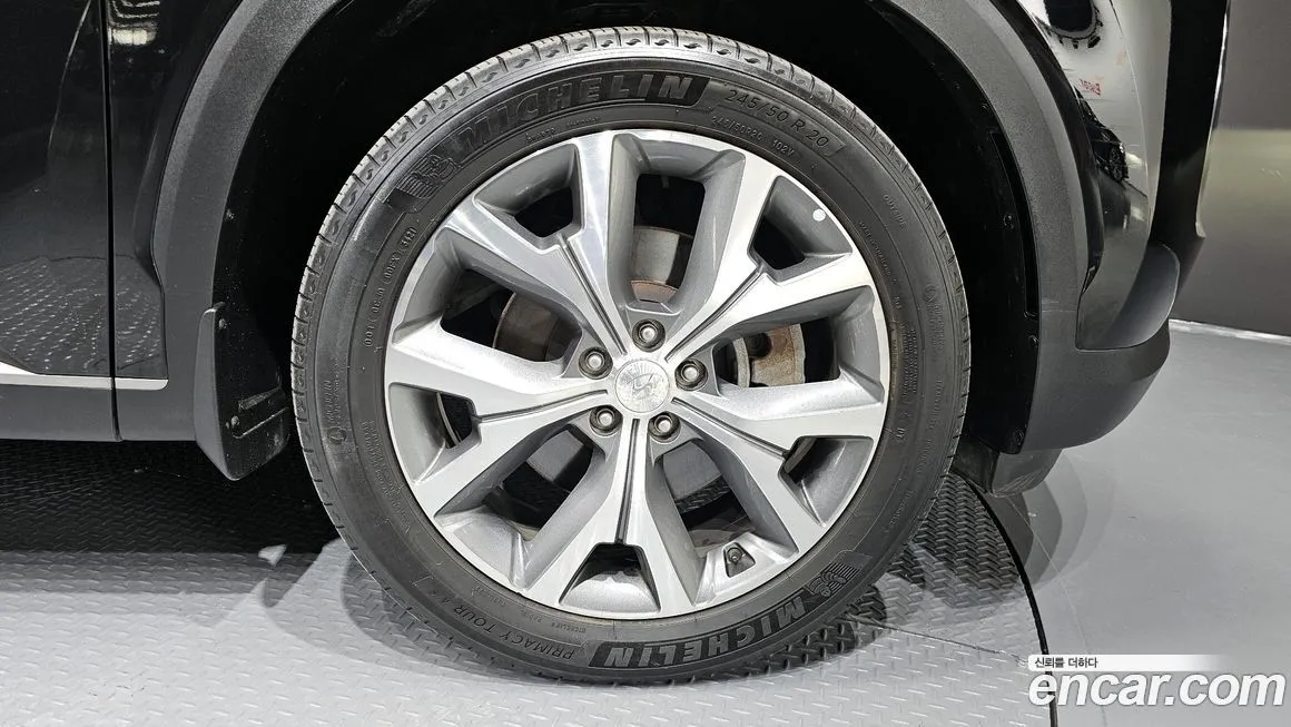 Hyundai Palisade — фото 4