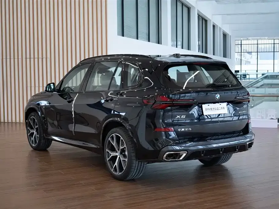 BMW X5 — фото 3