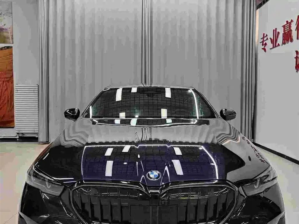 BMW 5 Series (Import) — фото 5