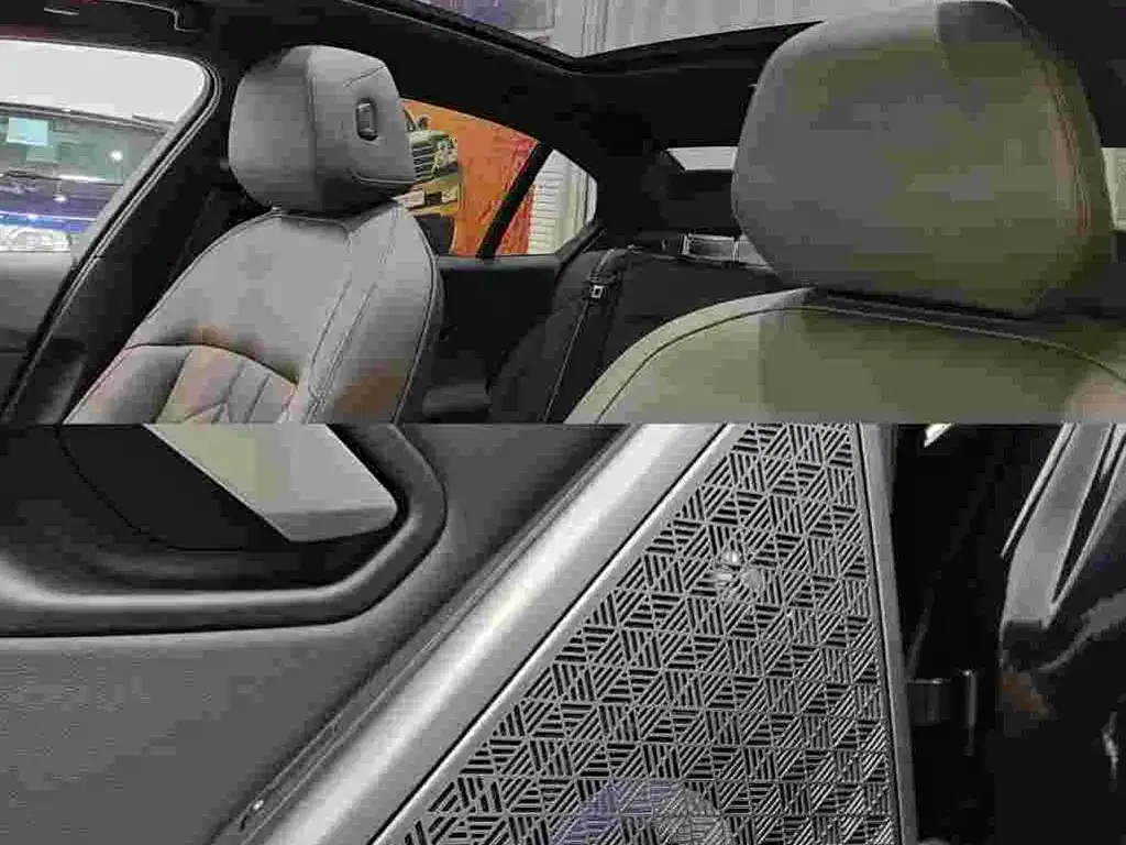 BMW 5 Series (Import) — фото 4