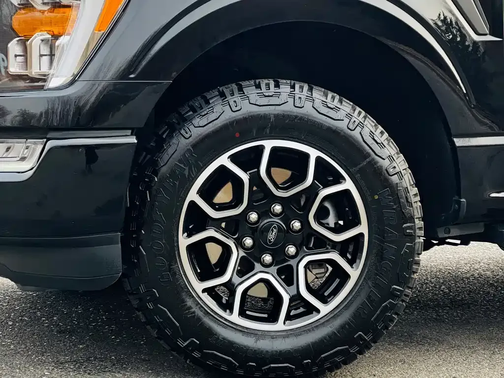 Ford F-150 Raptor — фото 4