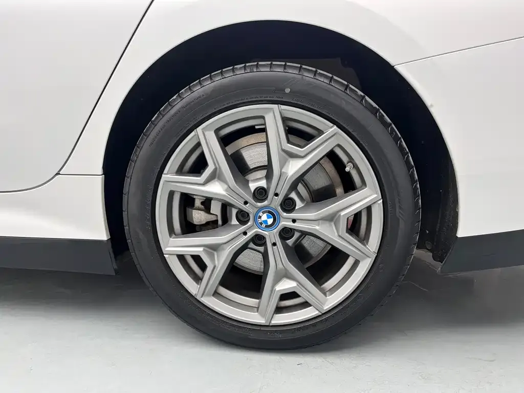BMW i3 — фото 10