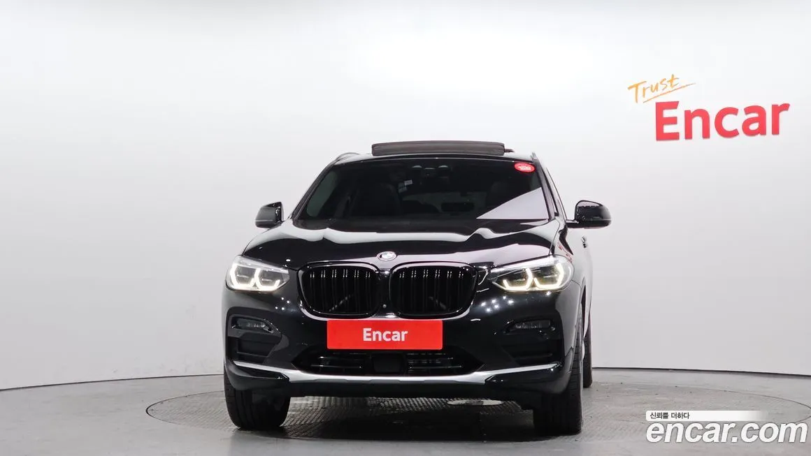 BMW X4 — фото 2