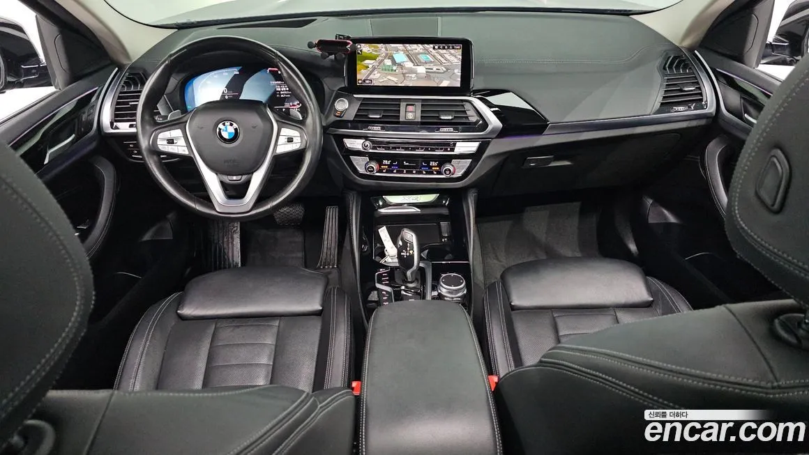 BMW X4 — фото 4