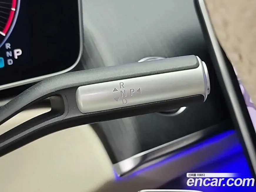 Mercedes-Benz S-Class — фото 3
