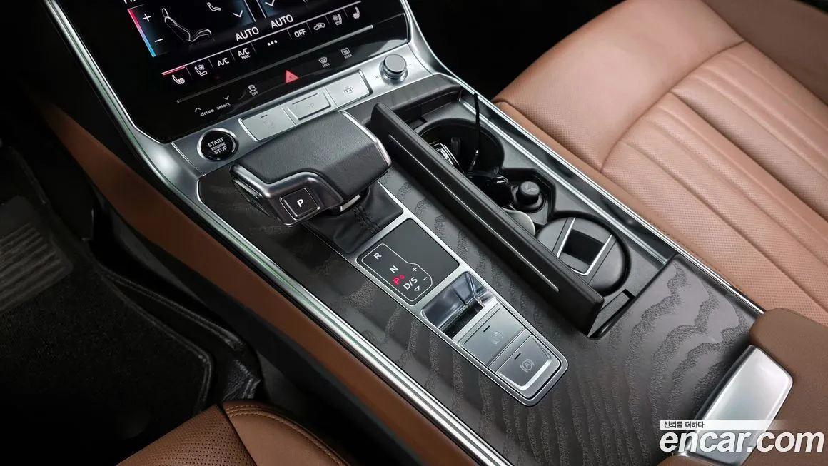 Audi A6 — фото 3