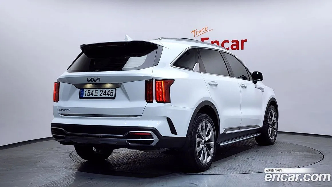 Kia Sorento — фото 5