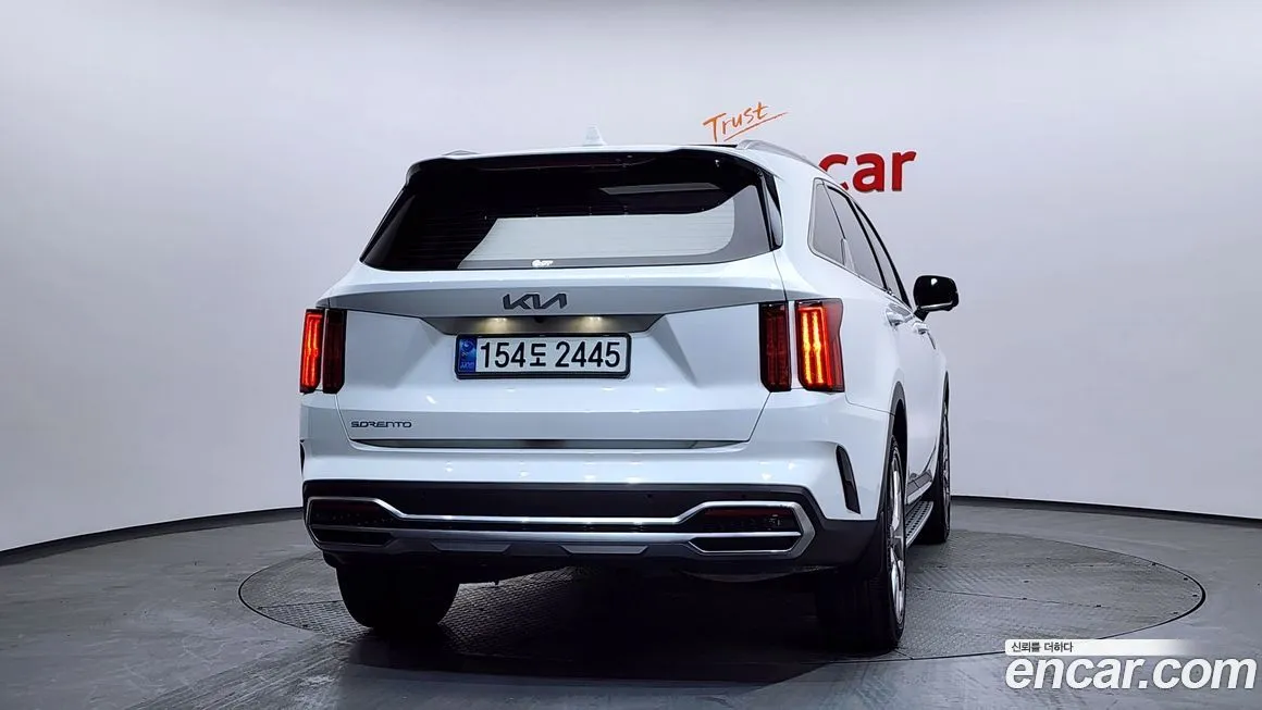 Kia Sorento — фото 2