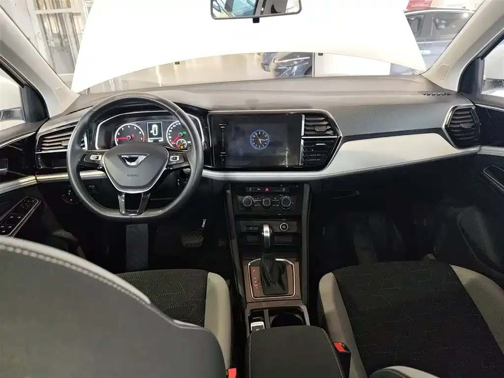 Jetta VS7 — фото 3