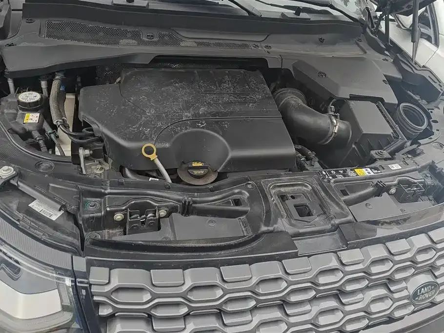 Land Rover Discovery Sport — фото 5