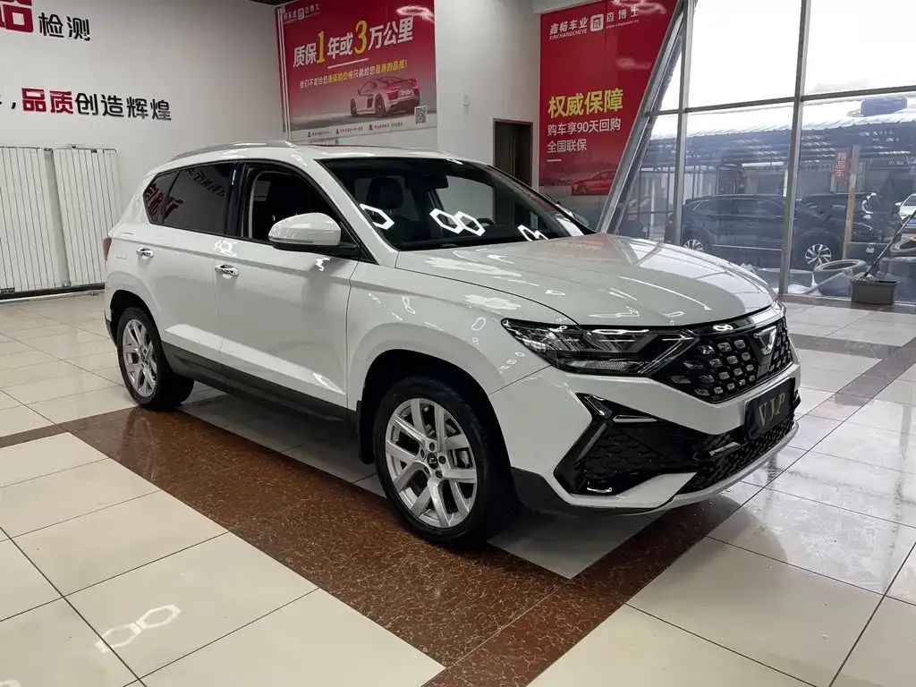 Jetta VS5 — фото 3