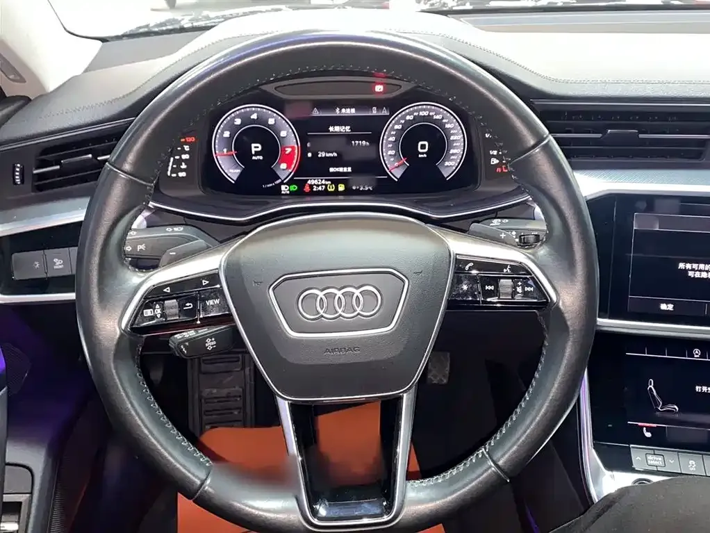 Audi A7 — фото 3