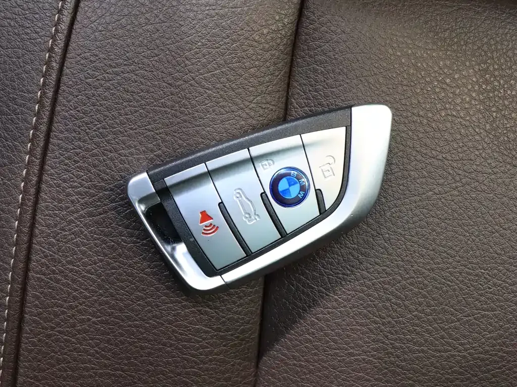 BMW 1 Series — фото 10