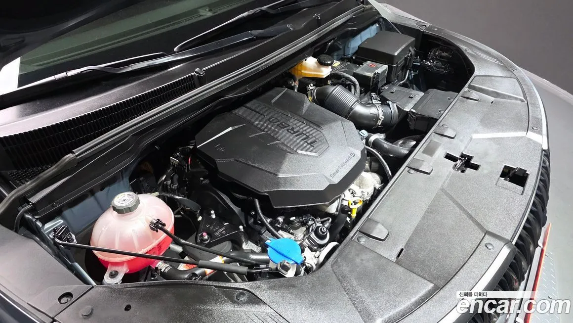 Kia Carnival — фото 10