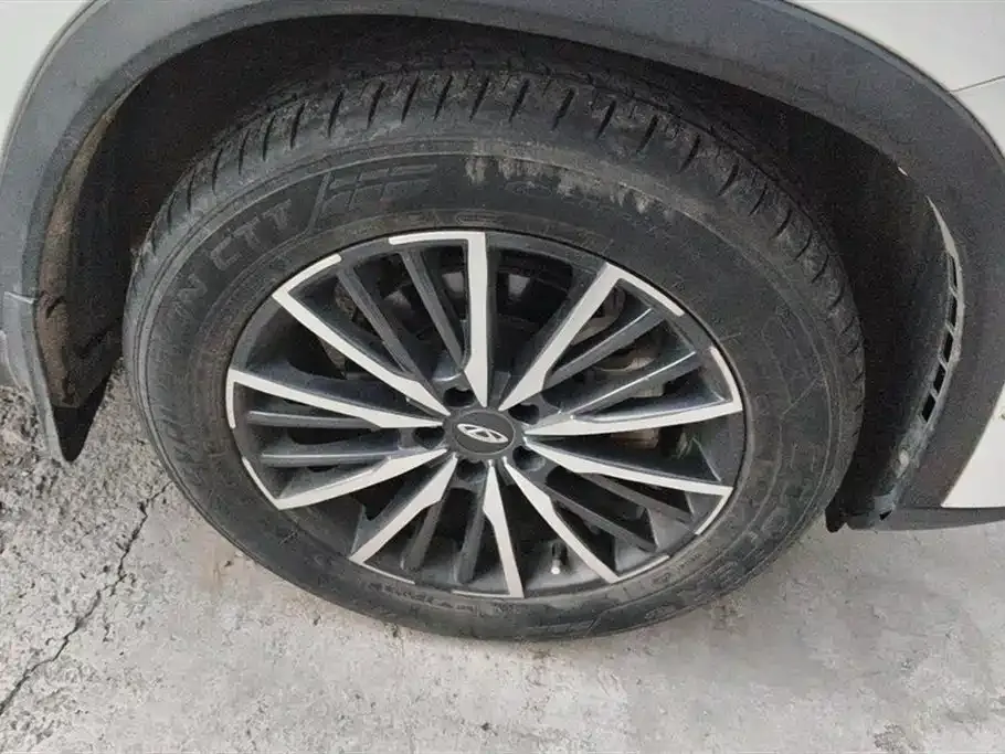 Chery Tiggo 8 PLUS — фото 9
