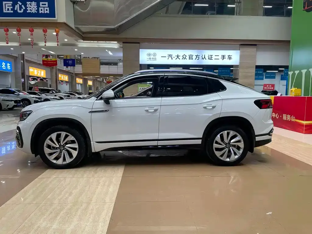 Volkswagen X — фото 6