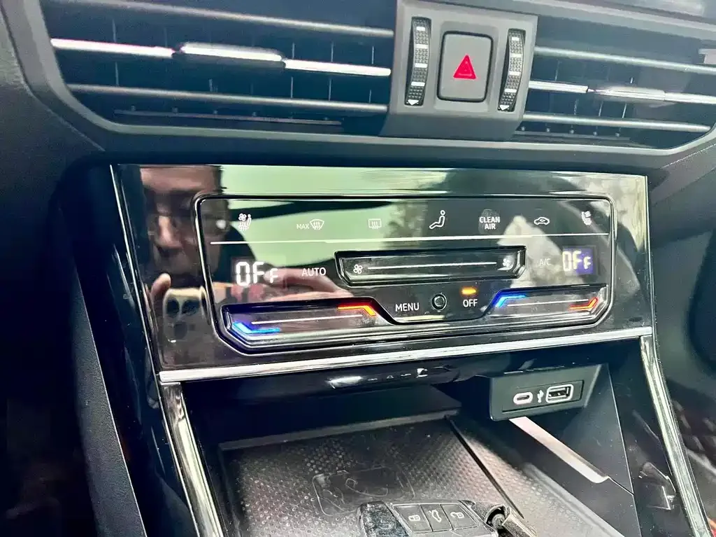 Volkswagen Passat — фото 9