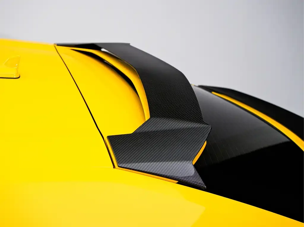 Lamborghini Urus — фото 9