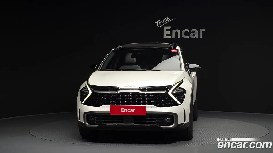 Kia Sportage — фото 2